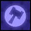 Hammer Get icon