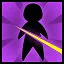 Max magic single damage icon