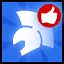No Hero Win icon