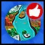 Big river Win icon