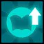 Knowledge Upgrade icon