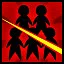 Max unit aoe damage icon