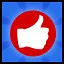 Win a game icon