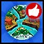 Cross River Win icon