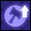 Hammer Upgrade icon