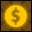 Gold Get icon