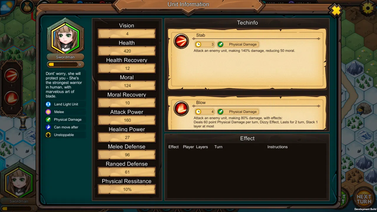 军团战棋Legion War Screenshot 13