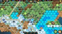 军团战棋Legion War Screenshot 5