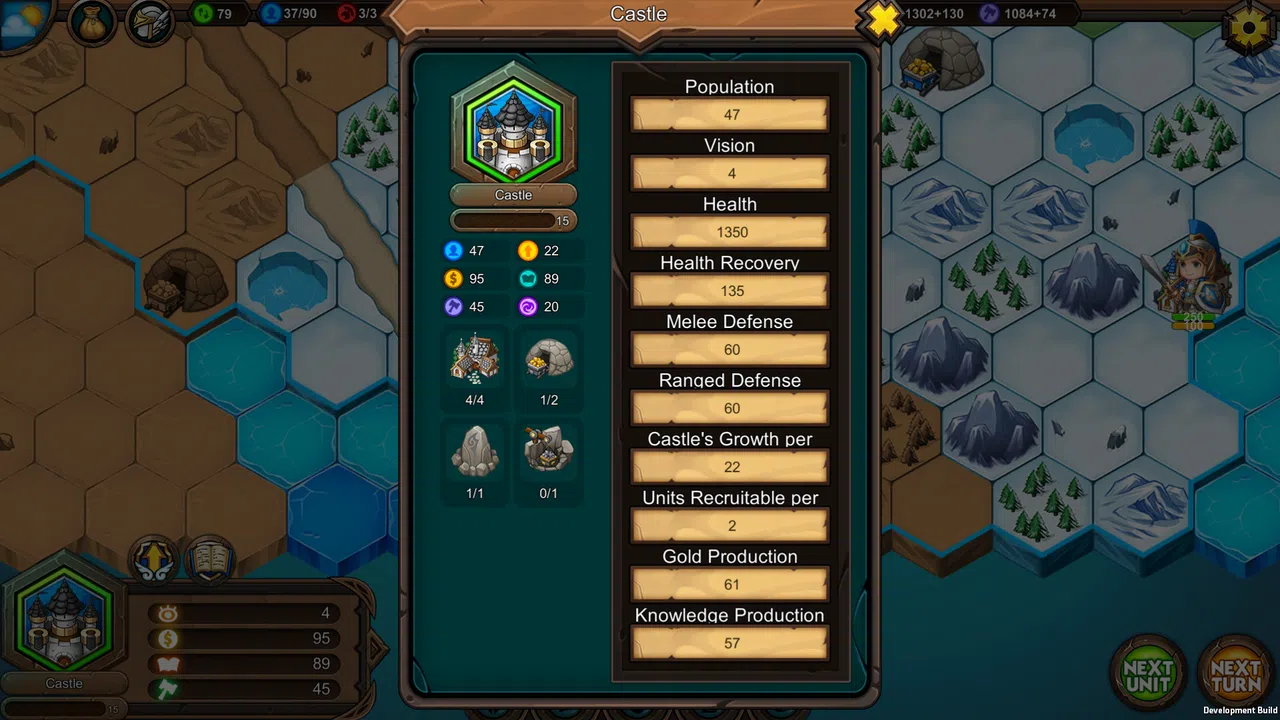 军团战棋Legion War Screenshot 15