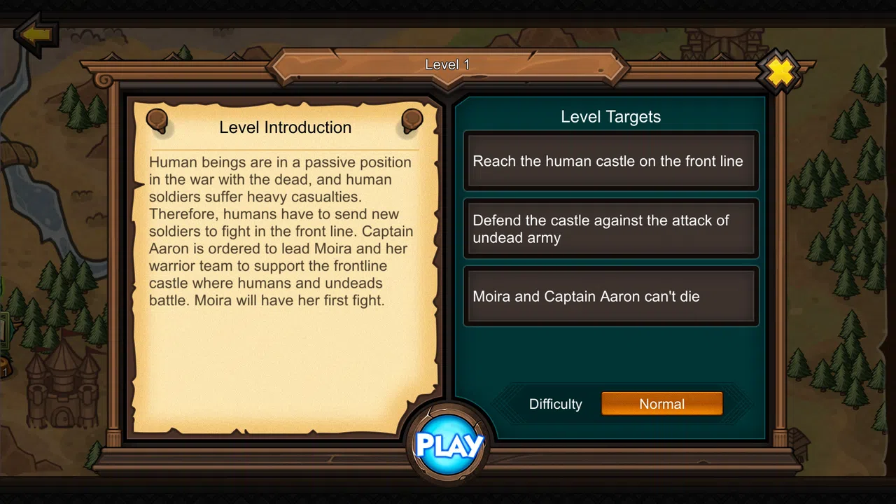 军团战棋Legion War Screenshot 24