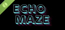 Echo Maze Demo