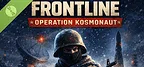 Frontline: Operation Kosmonaut Demo