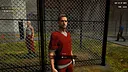 Prison Life Sim 2026 - Survival Screenshot 5