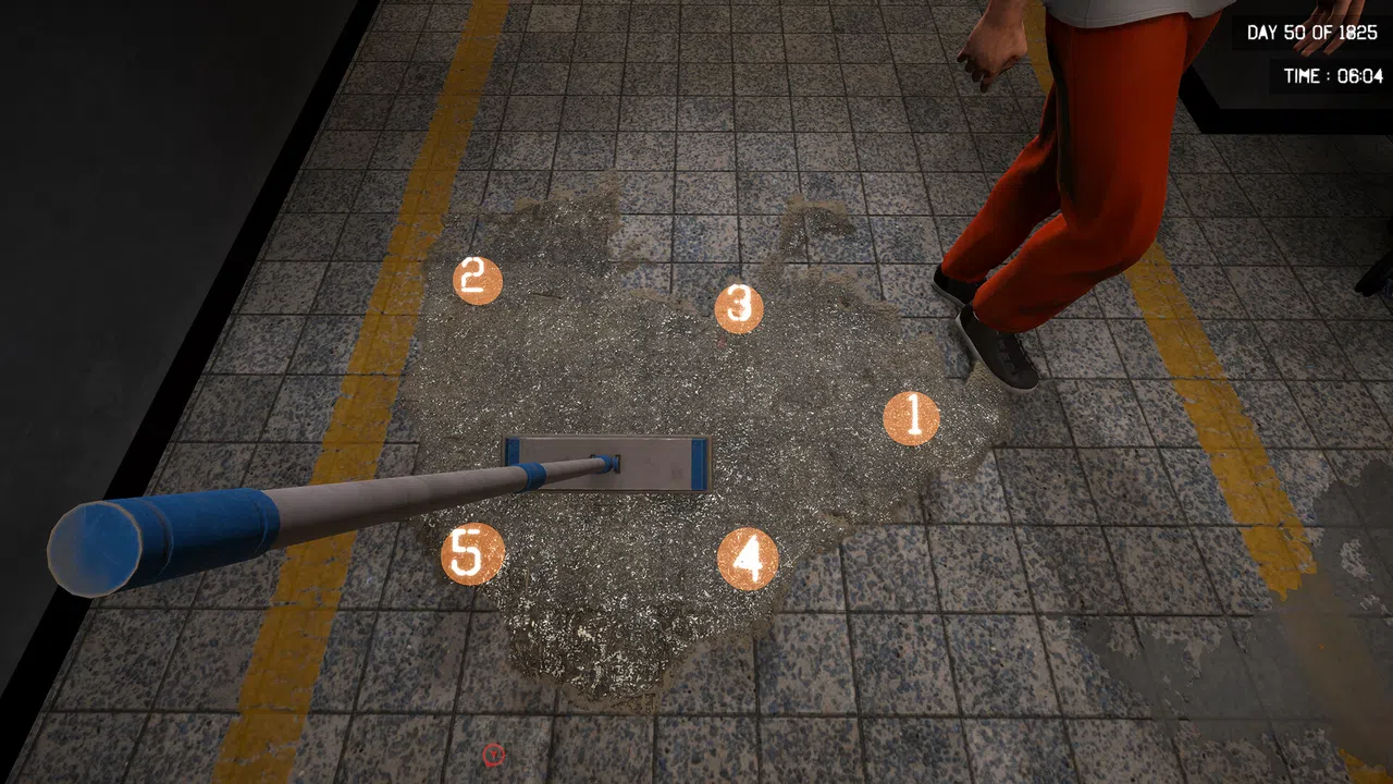 Prison Life Sim 2026 - Survival Screenshot 4