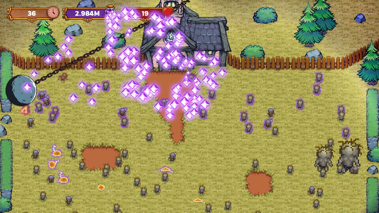 Sunder Siege Screenshot 1