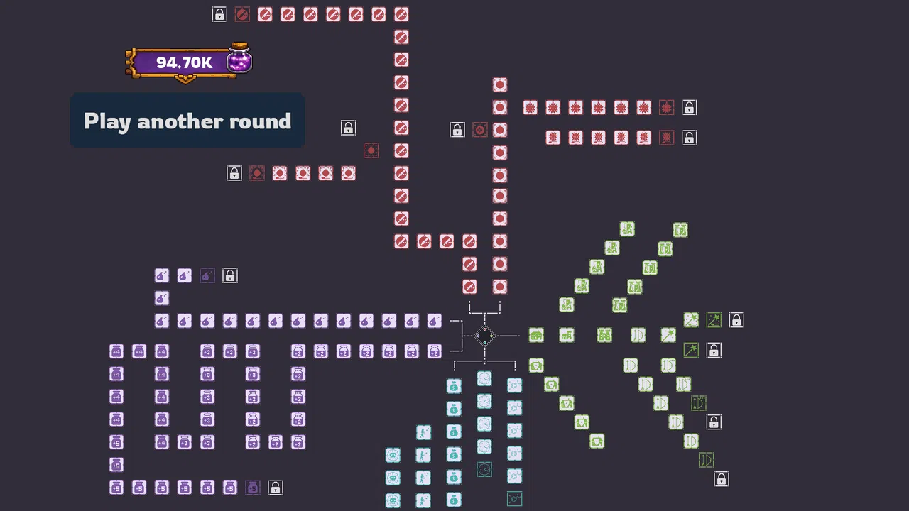 Sunder Siege Screenshot 2