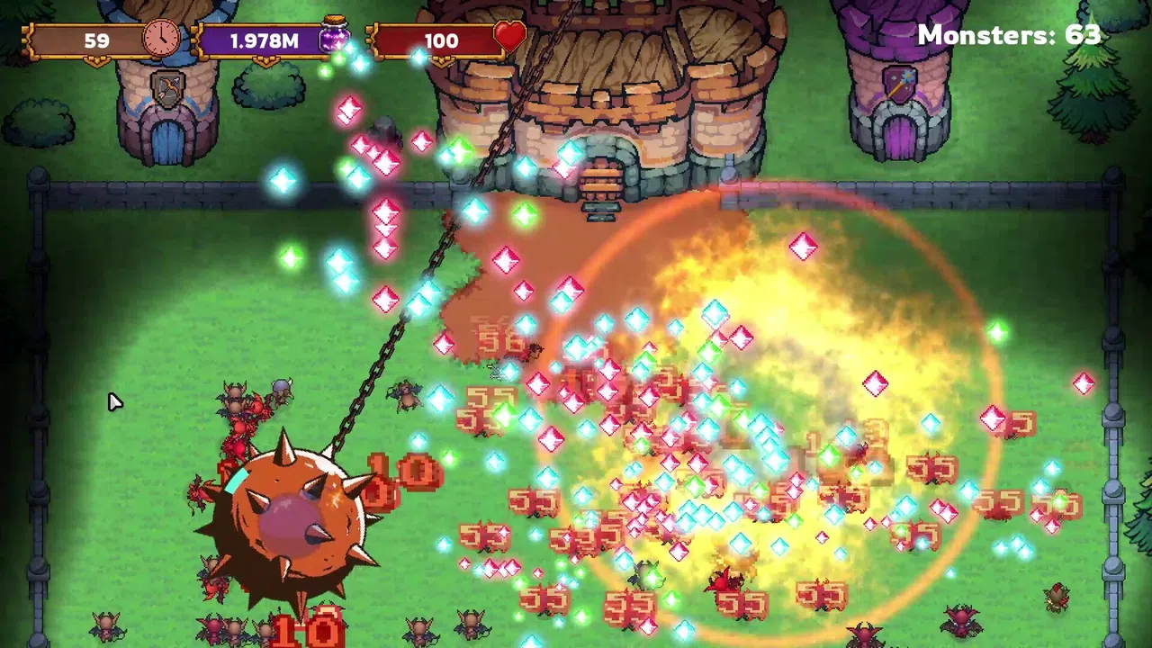 Sunder Siege Screenshot 8