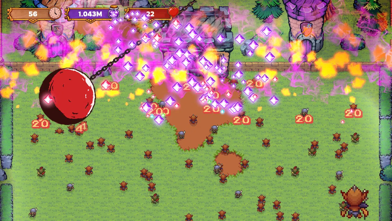 Sunder Siege Screenshot 6