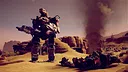 BATTLETECH Heavy Metal Screenshot 0