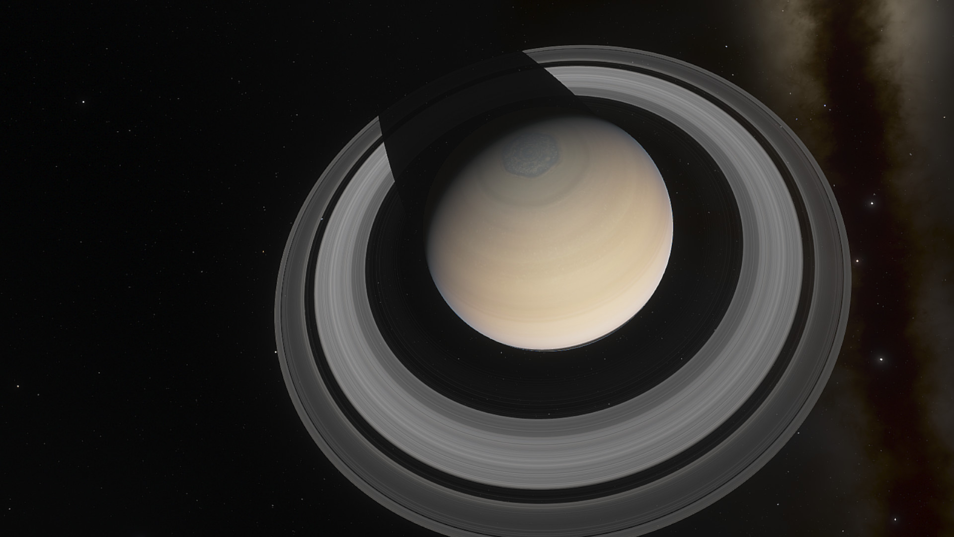 OVERVIEW (A Walk Through The Universe) Screenshot 5