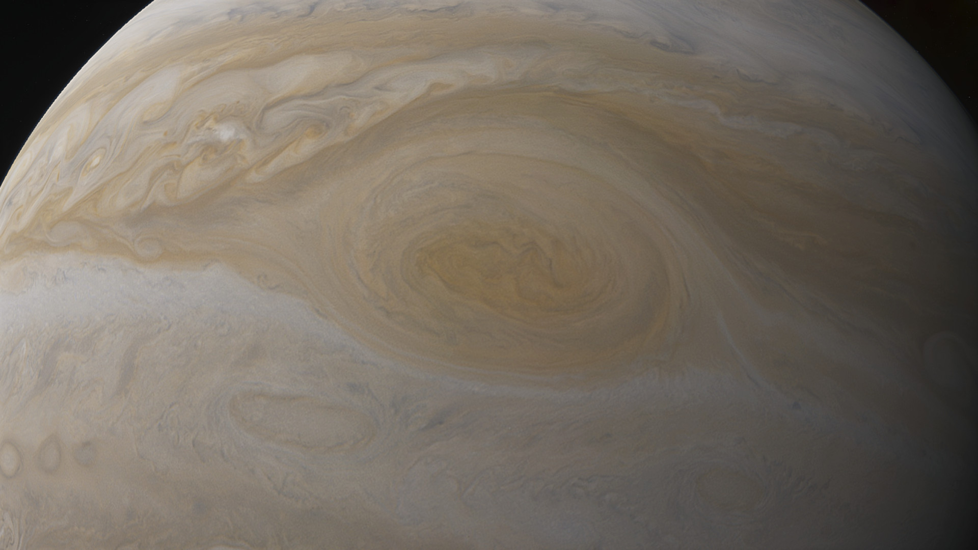 OVERVIEW (A Walk Through The Universe) Screenshot 7