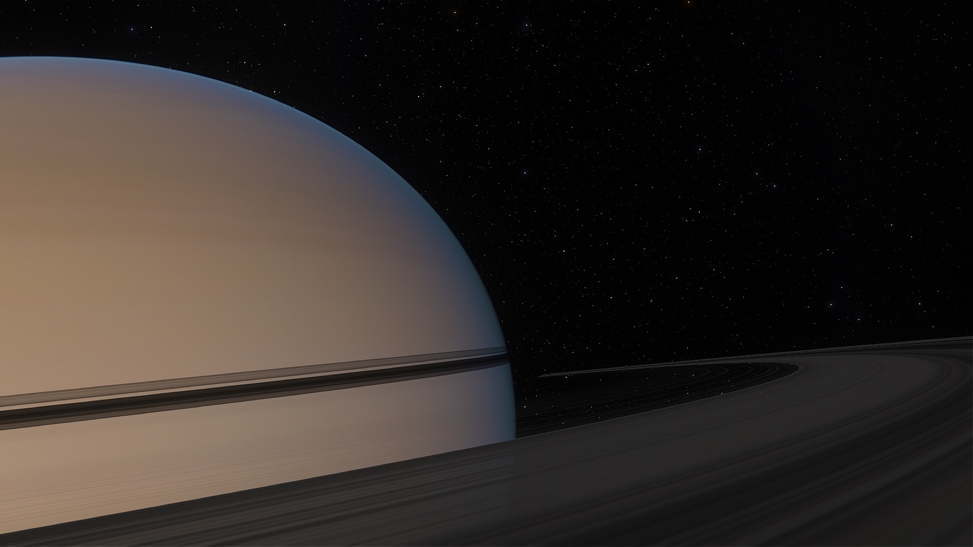 OVERVIEW (A Walk Through The Universe) Screenshot 6