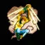 Fourth Palace Complete icon