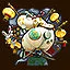 Shopaholic icon