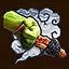 Line 'Em Up, Knock 'Em Down icon