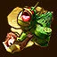 100 Ways of Saying 'Back Off' icon