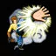 Sixth Palace Complete icon