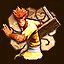 Man of Many Talents icon