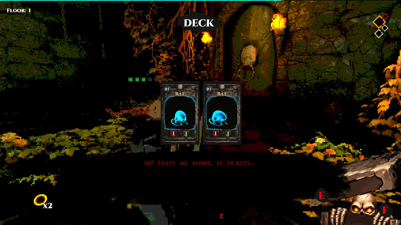 Cungeon Screenshot 12