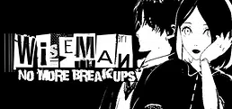 Wiseman: No More Breakups