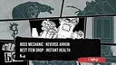 Wiseman: No More Breakups Screenshot 3