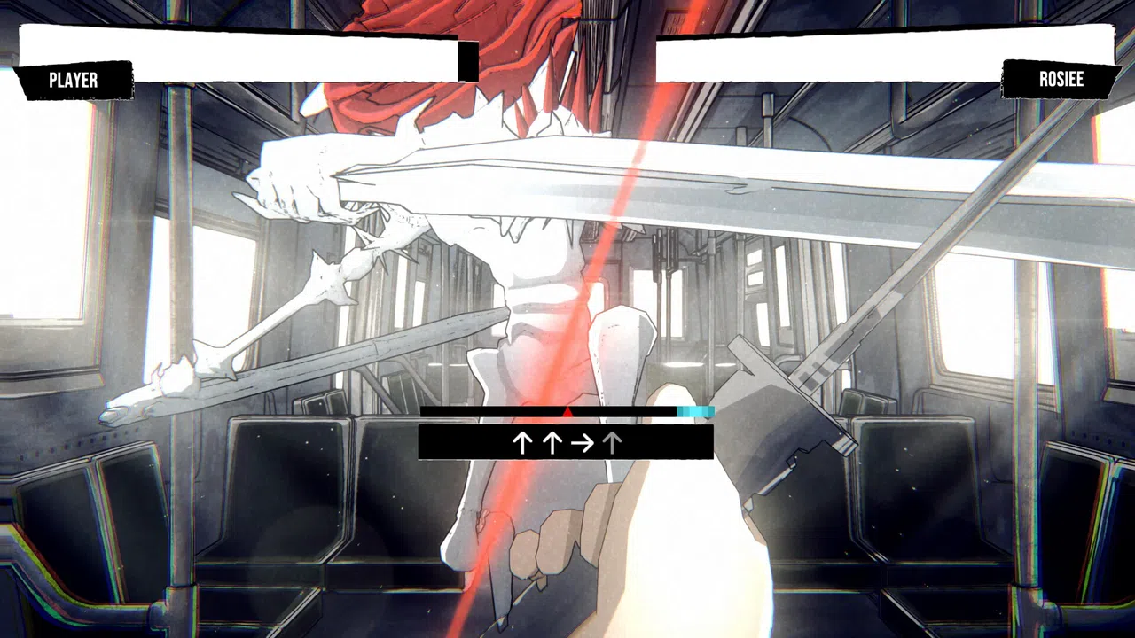 Wiseman: No More Breakups Screenshot 1