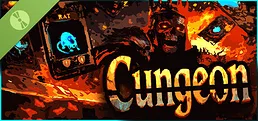 Cungeon Demo