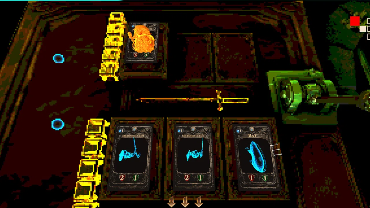 Cungeon Demo Screenshot 4