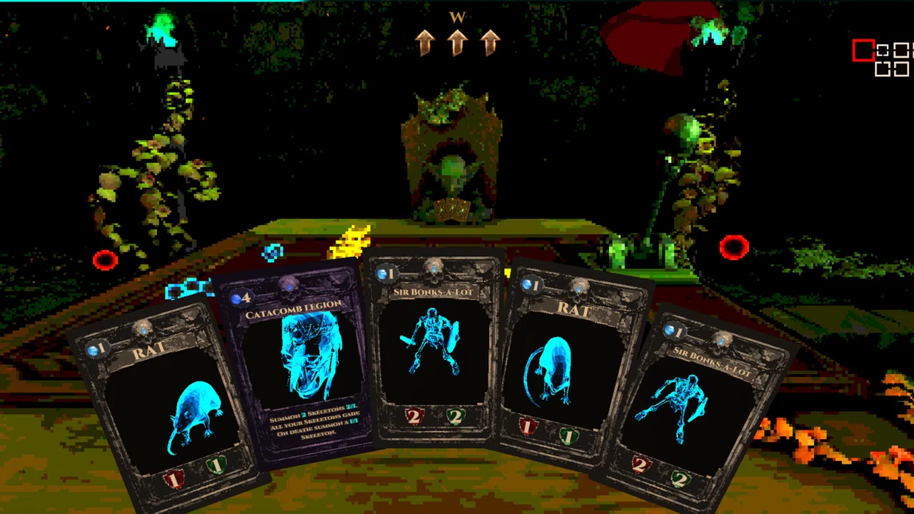 Cungeon Demo Screenshot 10