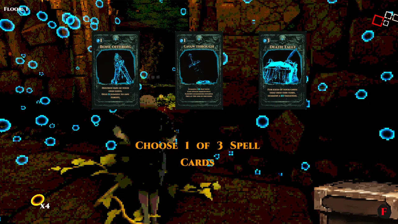 Cungeon Demo Screenshot 11