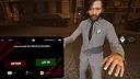 Gatekeeper Simulator: Inner Circle Demo Screenshot 1