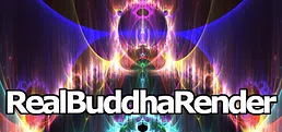 RealBuddhaRender