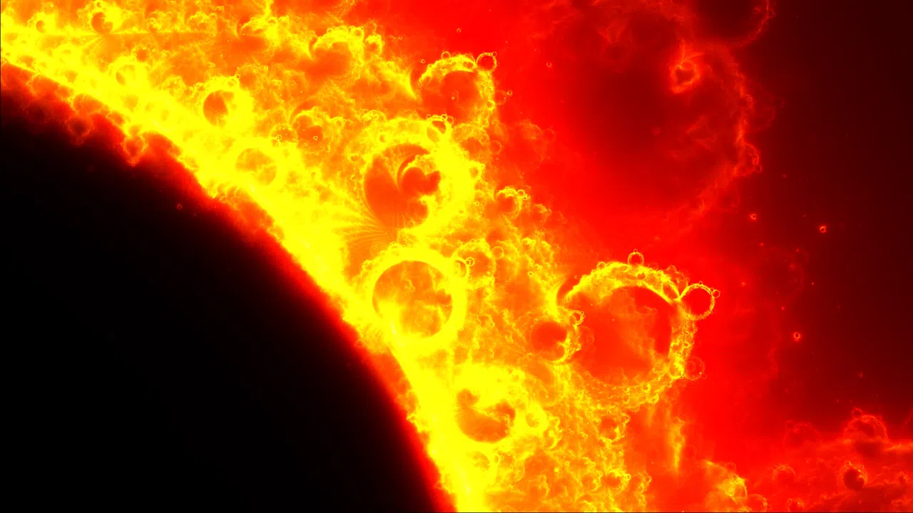 RealBuddhaRender Screenshot 9
