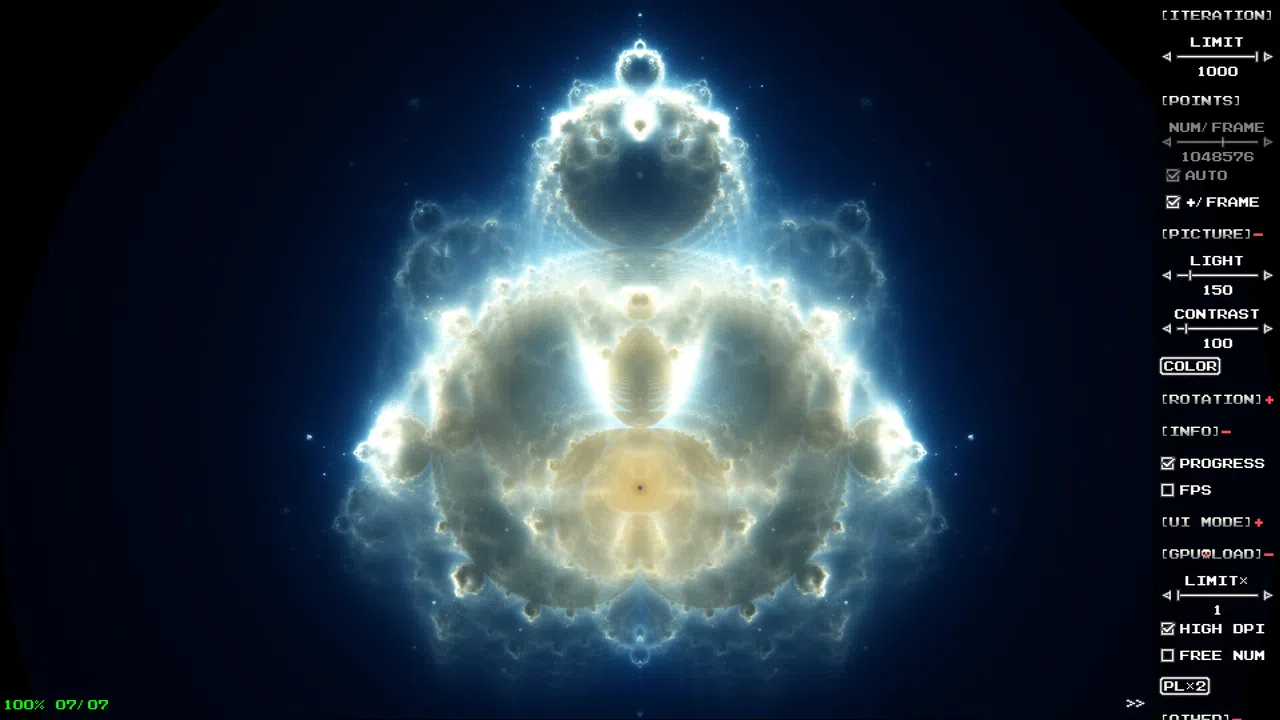 RealBuddhaRender Screenshot 0