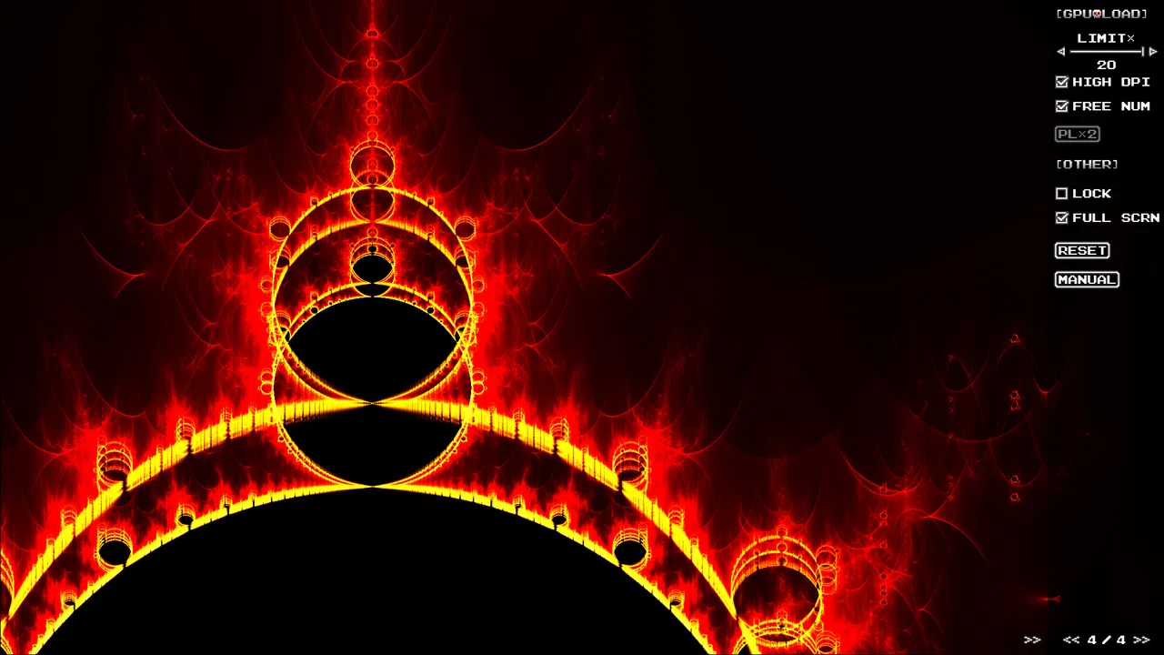 RealBuddhaRender Screenshot 5