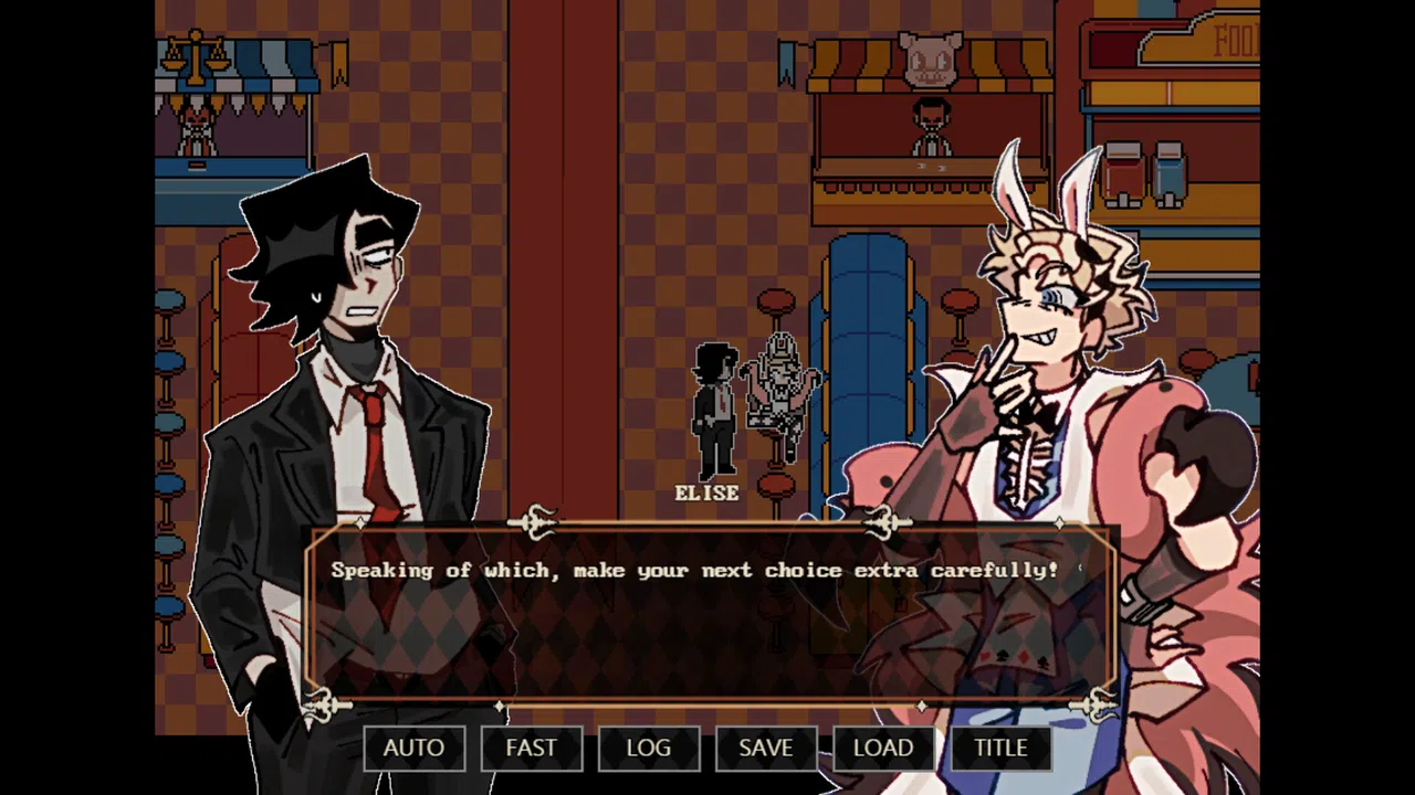 Jackpot Crash Course Screenshot 5