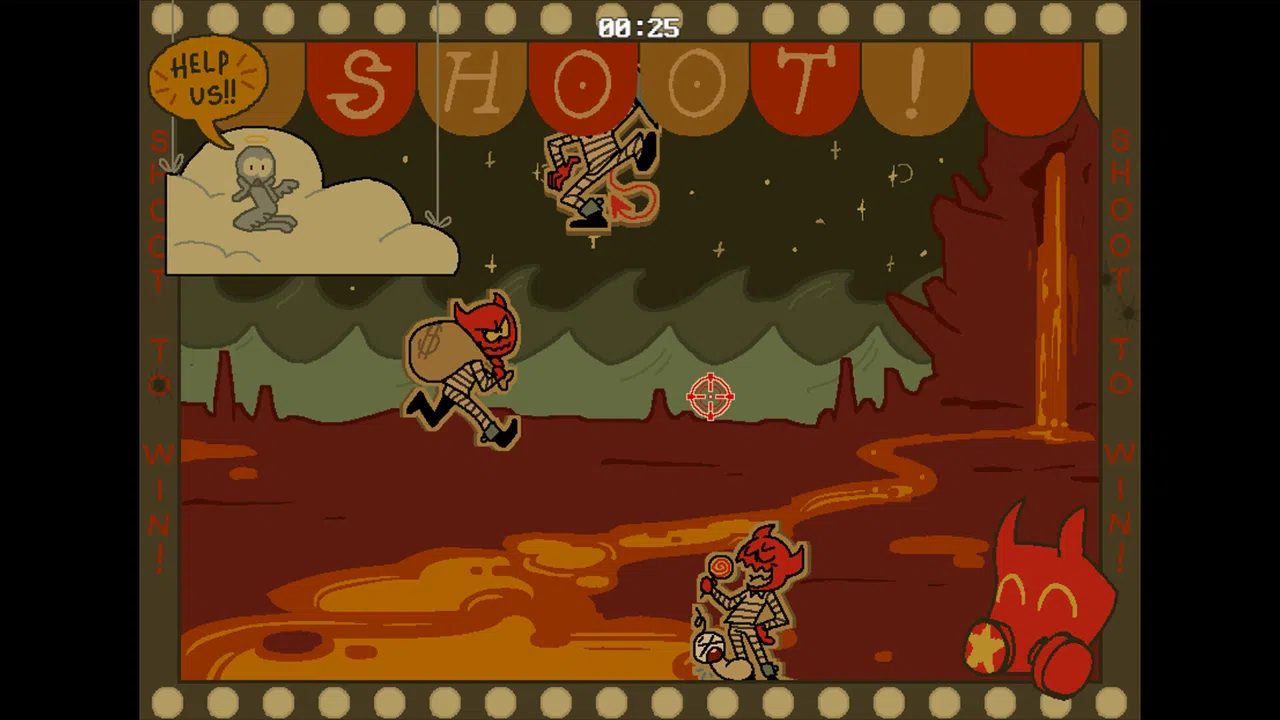 Jackpot Crash Course Screenshot 7