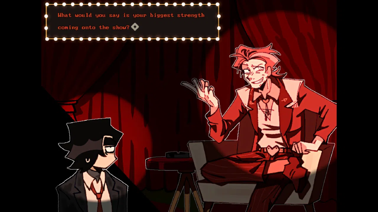 Jackpot Crash Course Screenshot 2