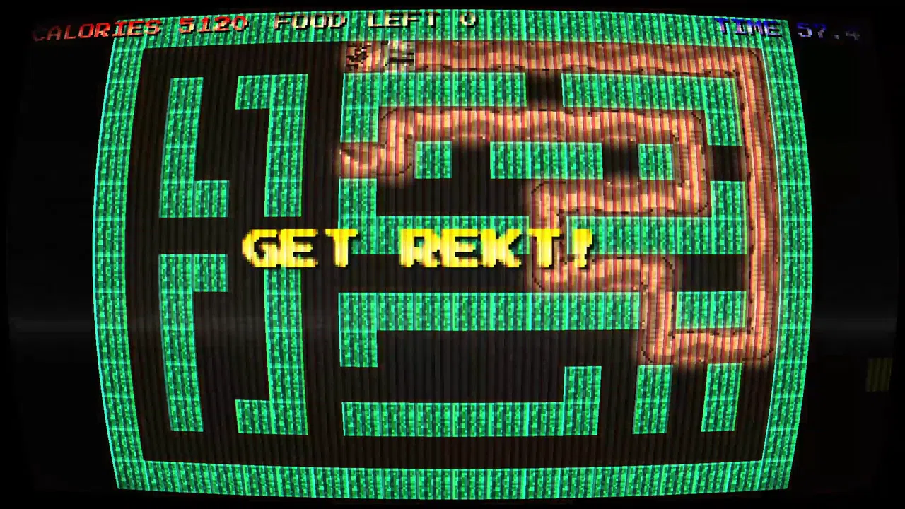 Hyperwurm is back! Screenshot 3