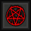 Sacrifice icon
